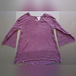 *NEW* Lauren Conrad Knit Top
